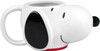 Snoopy 3D Head Mug