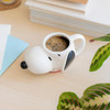 Snoopy 3D Head Mug