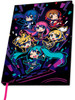 Hatsune Miku Premium A5 Notebook