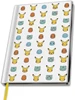 Pokemon Starters Premium A5 Notebook
