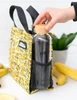 Minions Insulated Lunch Bag