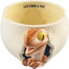 Jurassic Park 3D Egg Bowl