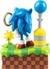 Sonic The Hedgehog 3D Perpetual Calendar