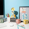 Pixar Luxo Jr 3D Perpetual Calendar