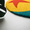 Disney Pixar Ball Door Mat