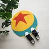 Disney Pixar Ball Door Mat