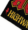 Ac/Dc Door Mat