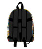 The Simpsons Characters Backpack