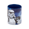 Original Stormtrooper Day Off Porcelain Mug