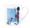 Paddington Bear Kings Guard Mug