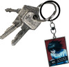 Death Note Lenticular Metal Keyring