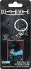 Death Note Lenticular Metal Keyring