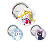 Sailor Moon 3 Badge Pack 
