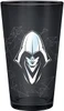 Assassins Creed Foil Drinking Glass