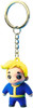 Fallout Vault Boy Premium Keyring