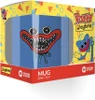 Poppy Playtime Blue Huggy Wuggy Mug