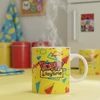 Poppy Playtime Yellow Playtime Co Mug