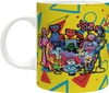 Poppy Playtime Yellow Playtime Co Mug