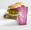 Sailor Moon Moonlight Magic Glass