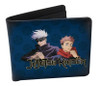Demon Slayer Itadori & Gojo Wallet