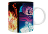 Jujutsu Kaisen Yuji & Aoi Mug 