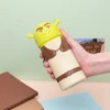 Shrek 3D Expandable Pencil Case