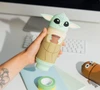 Groku The Child 3D Expandable Pencil Case