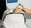 Groku The Child 3D Expandable Pencil Case