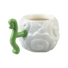 One Piece Smoke Smoke Fruit 3D Mug