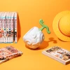 One Piece Smoke Smoke Fruit 3D Mug