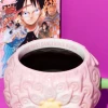 One Piece Flower Flower Fruit 3D Mug