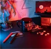Stranger Things Heat Changing Mug