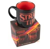 Stranger Things Heat Changing Mug