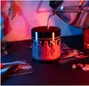 Stranger Things Heat Changing Mug