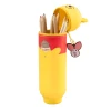 Winnie The Pooh 3D Expandable Pencil Case