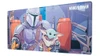 Mandalorian The Child  XL Professional Gaming Mouse Mat