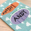 Disney Pixar Toy Story Door Mat