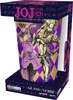 Jojo's Bizarre Adventure Golden Wind Glass