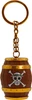 One Piece 3D Barrel Keyring