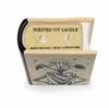 Harry Potter Dobby Ceramic Book Candle 