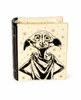 Harry Potter Dobby Ceramic Book Candle 