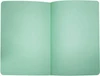 Moomins A5 Flowers Soft Cover Notebook
