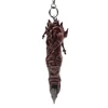 Jujutsu Kaisen Sukunas Finger 3D Metal Key Ring