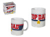 Tog Dad Logo Mug