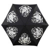 Harry Potter Hogwarts Crest Colour Changing Umbrella