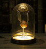 Golden Snitch Bell Light