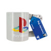 Playstation Controller Handle Mug