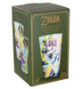  Zelda Hyrule Colour Changing  Glass
