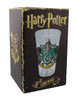 Harry Potter Slytherin Crest Drinking Glass