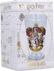 Harry Potter Gryffindor Crest Drinking Glass